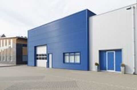   MURS D'ENTREPRISE OCCUPES EN TOUT OU PARTIE A CEDER SUR L'AGGLOMERATION DE NIMES 