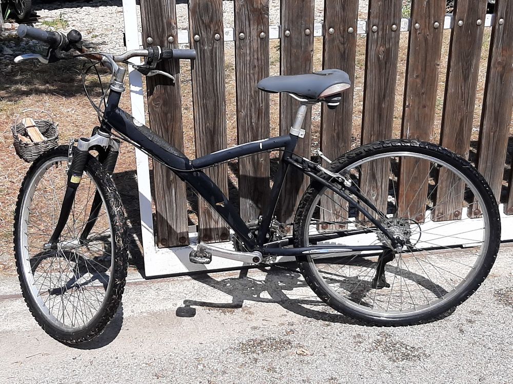 VTC Vélos
