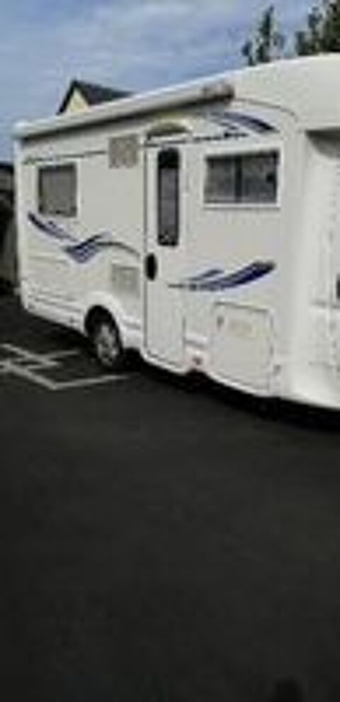  2010 occasion 22240 Plurien