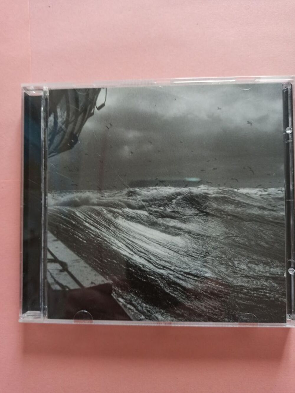 Marines CD et vinyles