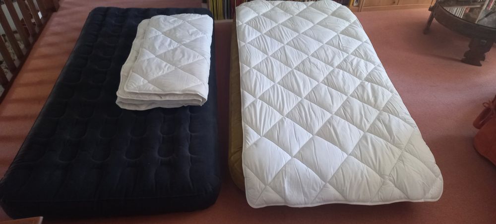Matelas gonflables et literie (2) Meubles