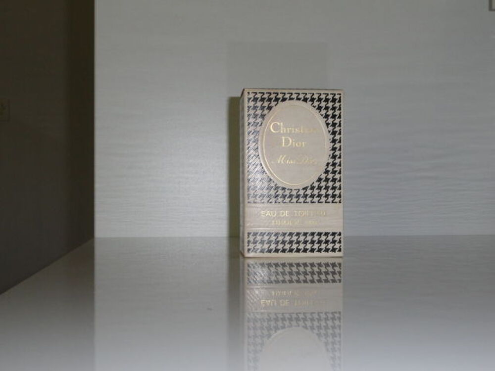 Eau de toilette Miss Dior 