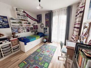 Maison à vendre 5 pièces 88 m²