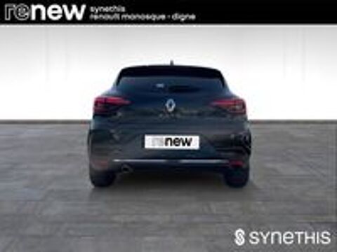 Clio V Clio TCe 90 Techno 2023 occasion 04100 Manosque