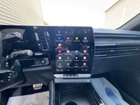 Austral 1.3 TCE 160ch MILD HYBRID TECHNO ESPRIT ALPINE AUTO 2022 occasion 84290 Sainte-C&eacute;cile-les-Vignes