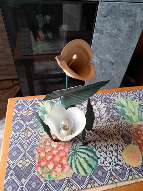 Applique mural 15 Dom�rat (03)