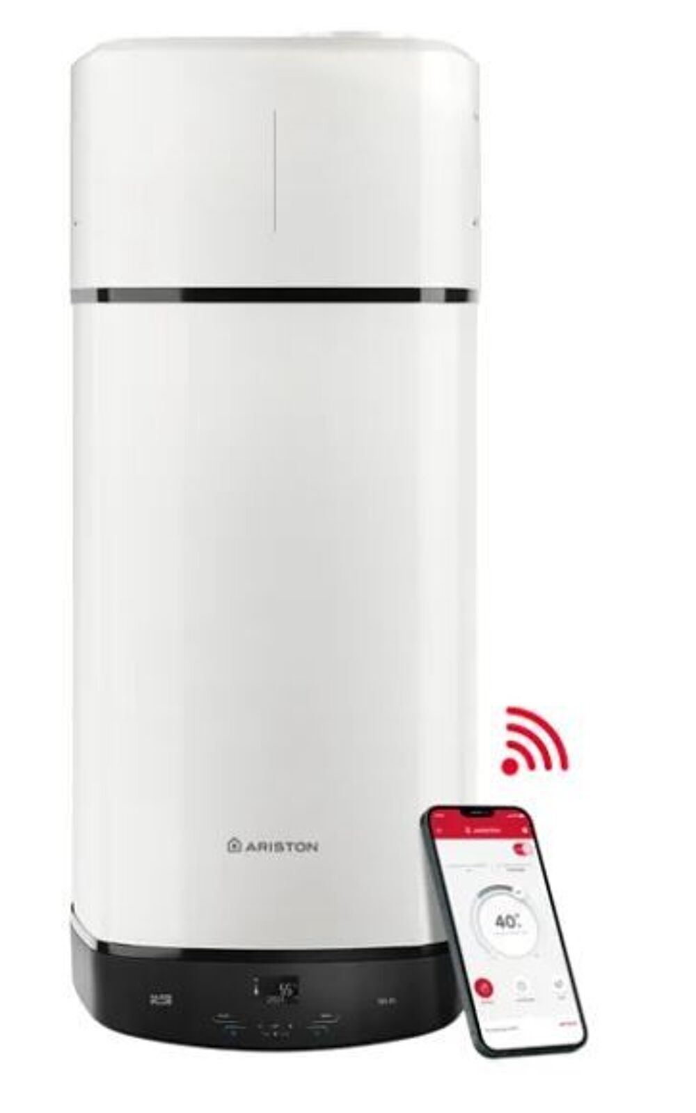Chauffe-eau Thermodynamique 110L neuf Bricolage