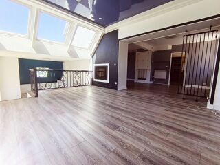  Maison à vendre 7 pièces 193 m²