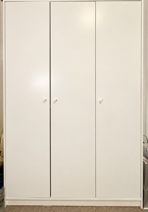 Armoire état quasi neuf 0 Lyon 7 (69)