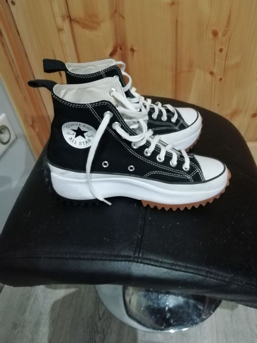 Basket Chaussures