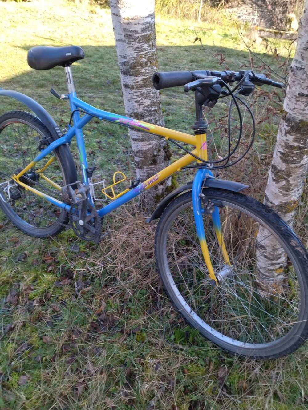 Velo topbike neuf top