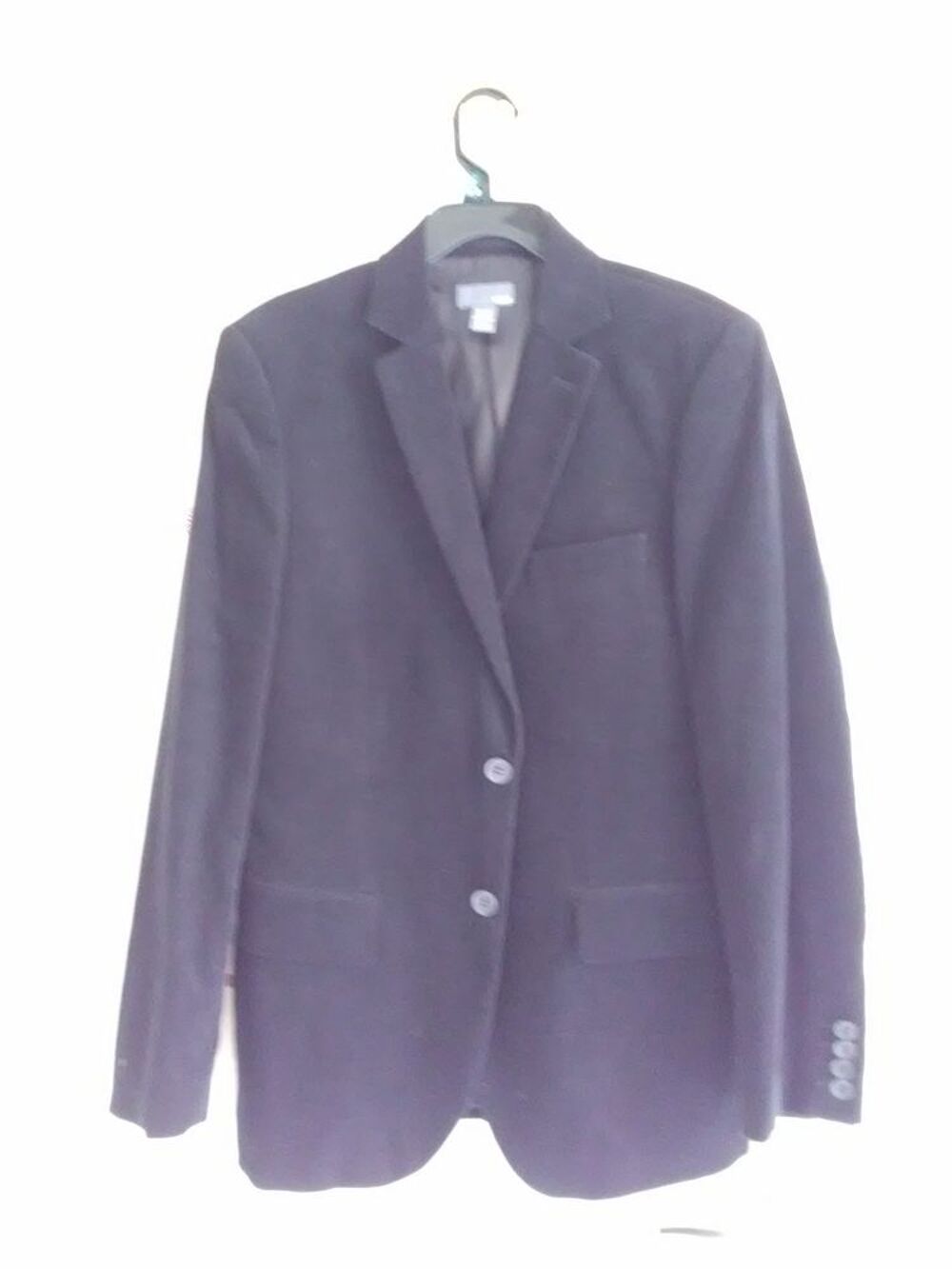 vestes et caban Vêtements