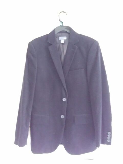 vestes et caban 0 zanville (95)