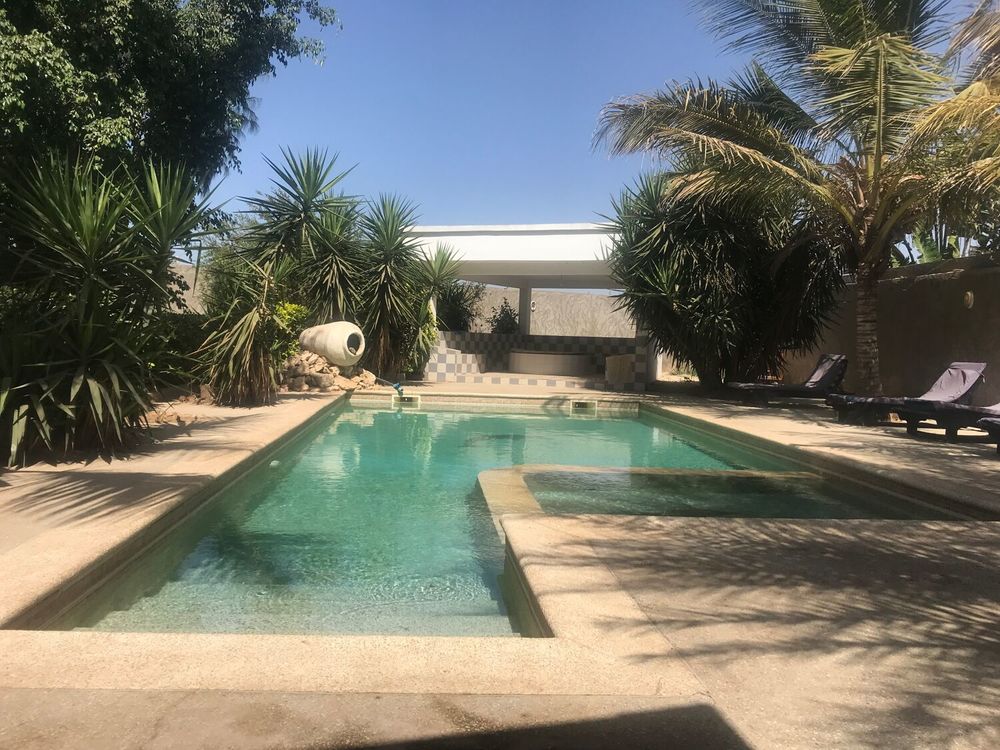Vente Villa , à Gandigal, une très belle villa spacieuse Gandigal (Senegal)