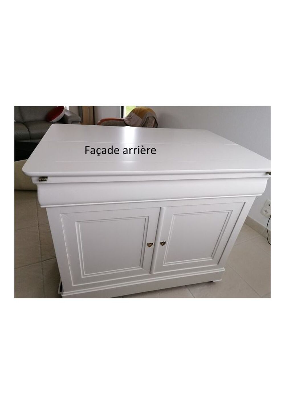 meuble de rangement Meubles