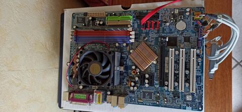 Carte m�re Gigabyte K8NF-9 20 Vern-sur-Seiche (35)