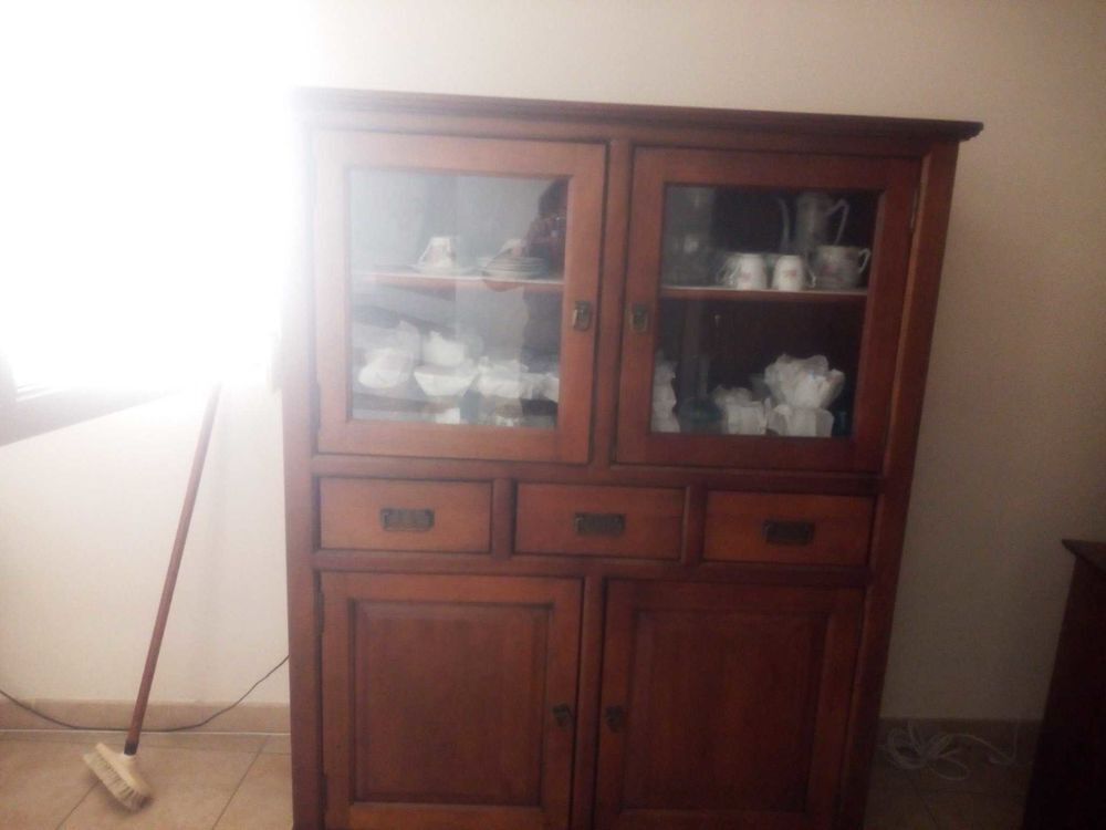 3 meubles assortis Sam en Pin massif Meubles