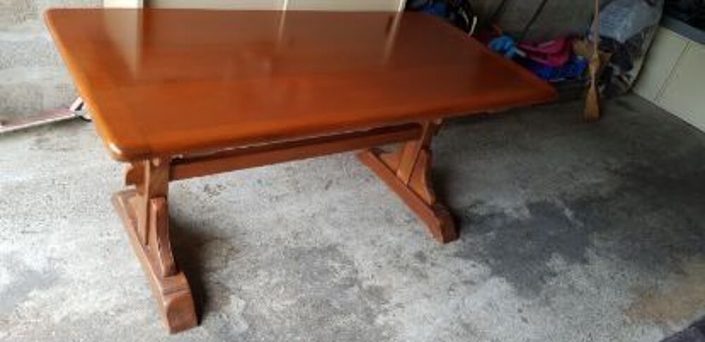 table en chene Meubles