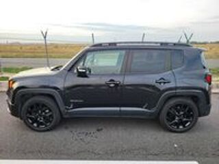 Renegade 1.6 I E.torQ Evo S&S 110 ch Sport 2016 occasion 94000 Cr&eacute;teil