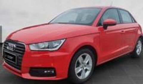 Audi A1 Sportback 1.4 TDI ultra 90 2017 occasion Clisson 44190