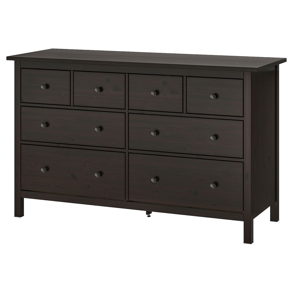 Commode 8 tiroirs HEMES Meubles