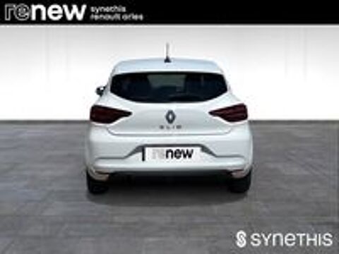 Clio V Clio TCe 90 - 21N Business 2022 occasion 13200 Arles