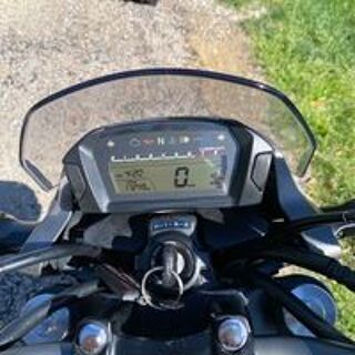HONDA 2013 occasion 66140 Canet-en-Roussillon