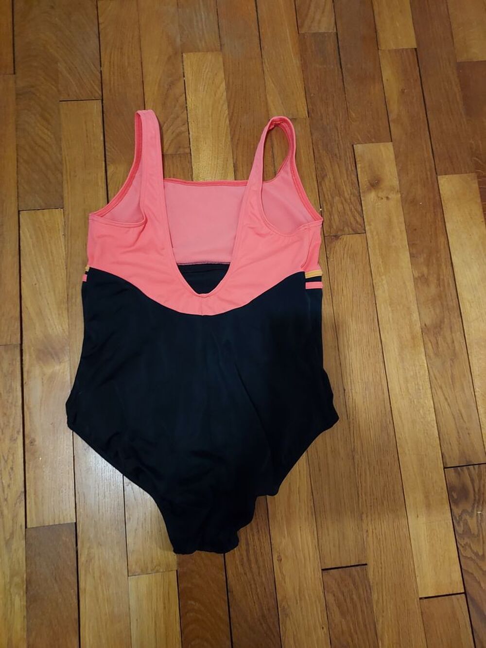 Maillot de bain une pi&egrave;ce Vêtements