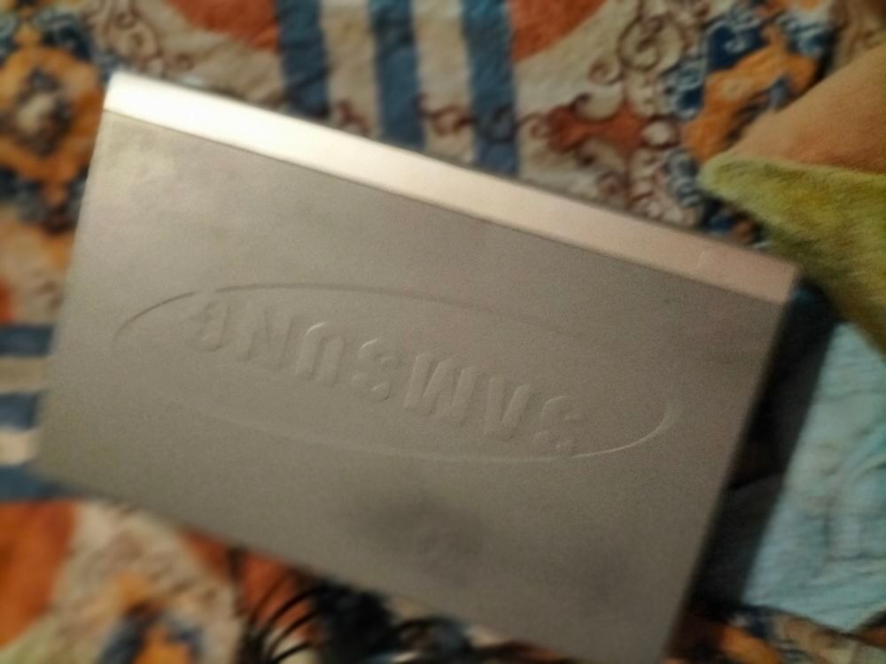 Lecteur VHS Samsung sans t&eacute;l&eacute;phone tr&egrave;s bon &eacute;tat Photos/Video/TV