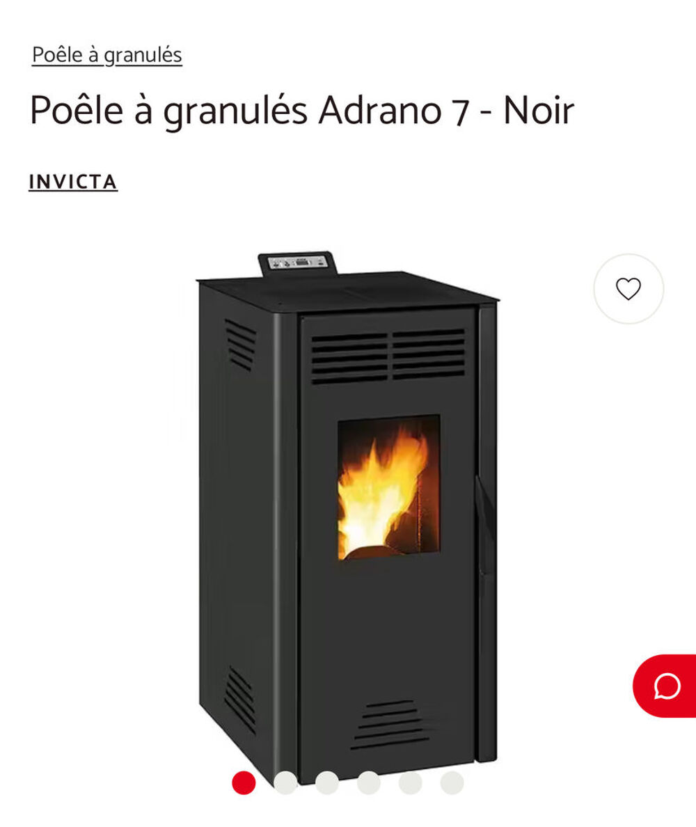 vends Bricolage