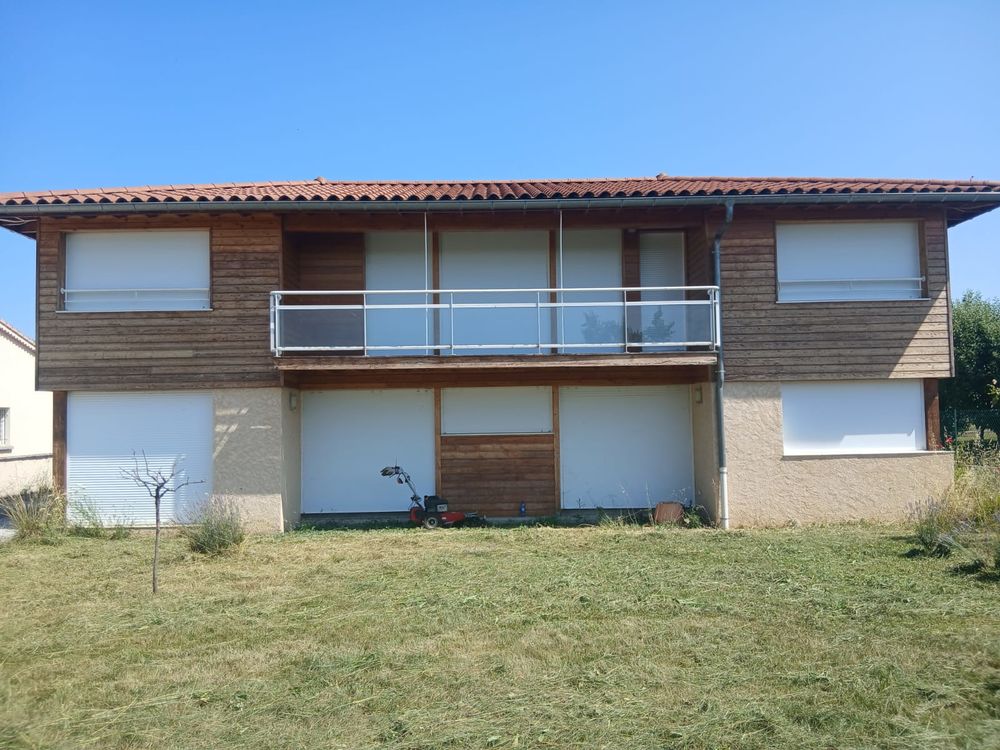Maison 10 pièces 248 m² · à Laragne-Montéglin · 248 m² · 495 000 €