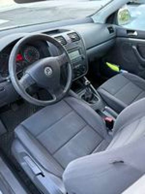 Golf 2.0 16S TDI Confort 2005 occasion 47200 Marmande