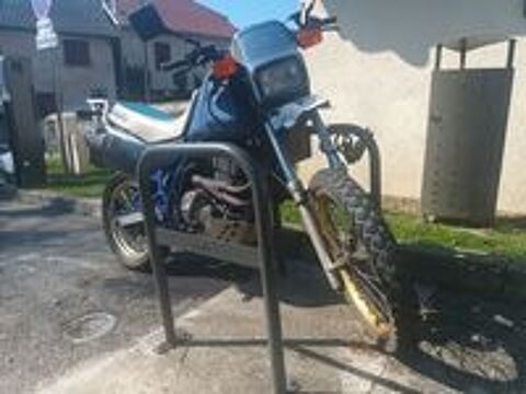 SUZUKI 1985 occasion 73470 Novalaise