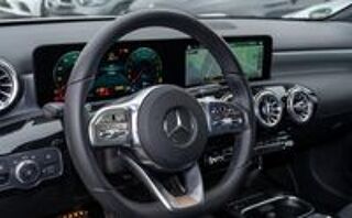 Classe A 250 e 8G-DCT AMG Line 2020 occasion 69007 Lyon