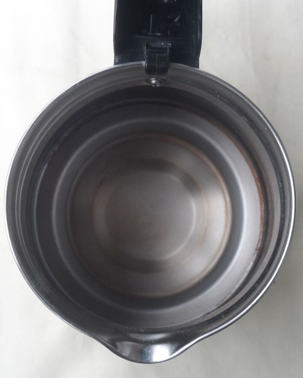 Cafeti&egrave;re Philips HD7470 tr&egrave;s peu servie, en tr&egrave;s bon &eacute;tat Cuisine