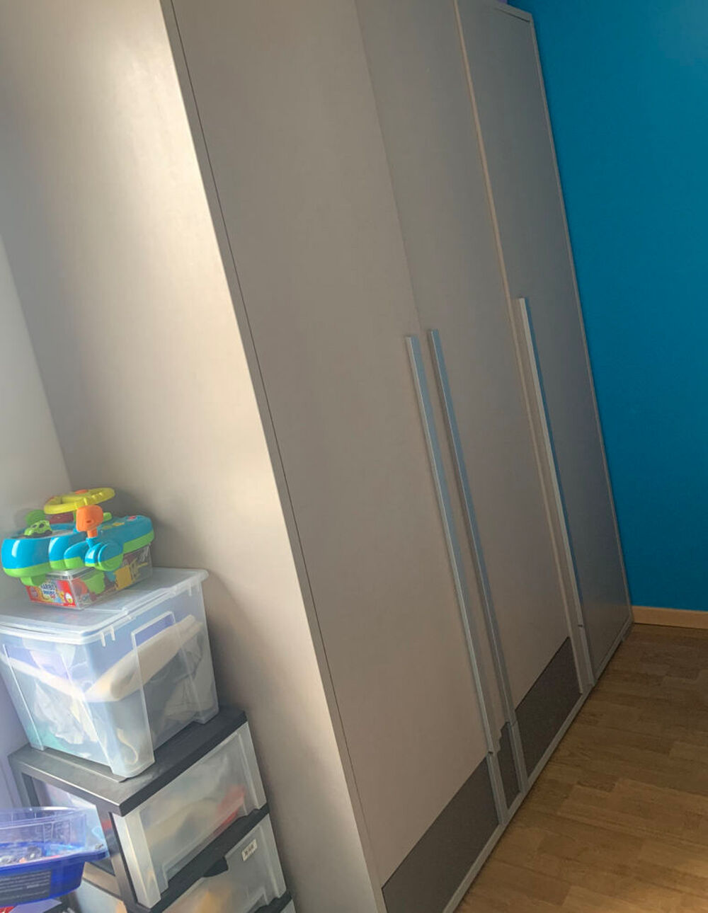 chambre enfant GAUTIER Meubles