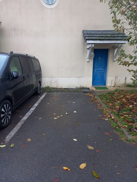  Parking / Garage � louer 12 m�