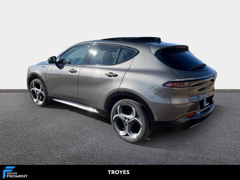 Tonale 1.5 Ibrida 175 ch VGT TCT7 Sport Speciale 2026 occasion 10600 Barberey-Saint-Sulpice