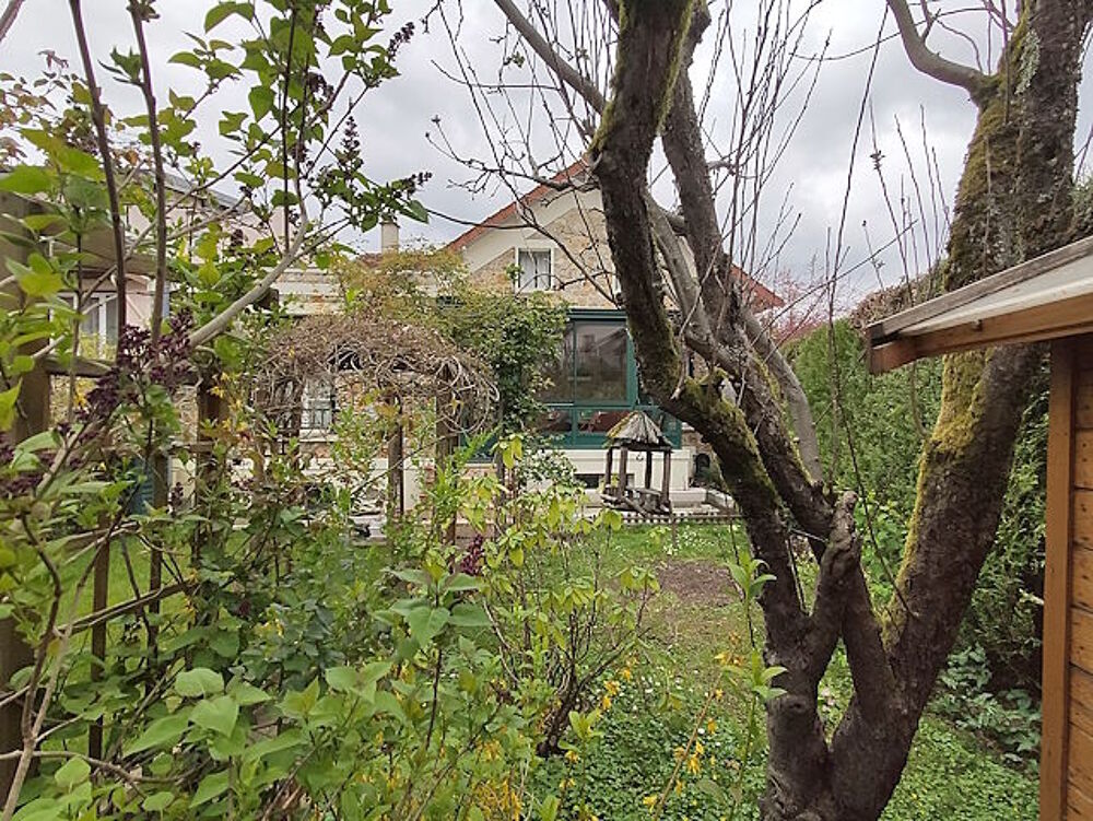� vendre  Maison Chaville (92370)