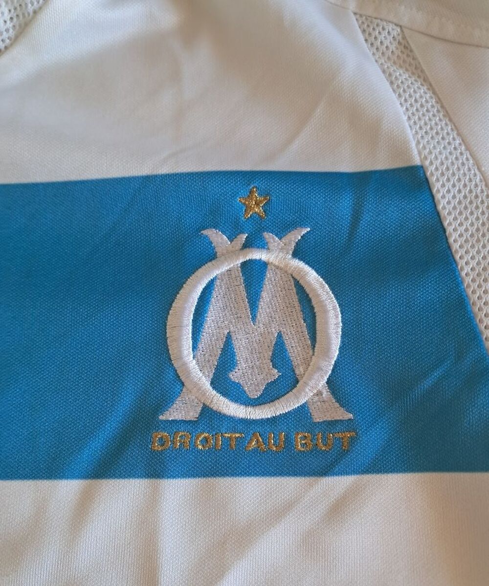 Maillot de l'OM Vêtements enfants