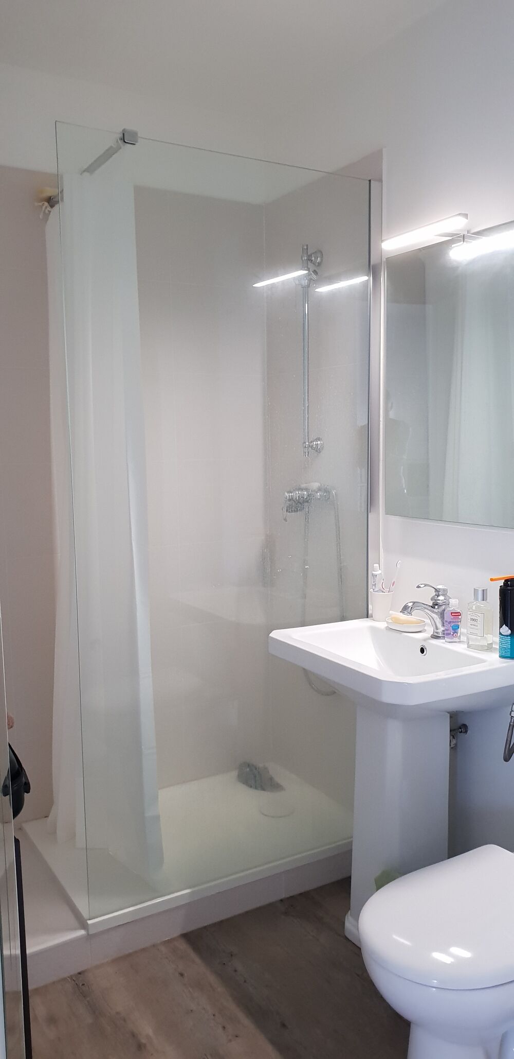 Vente Appartement T1Cagnes, dernier étage, proche mer Cagnes-sur-mer