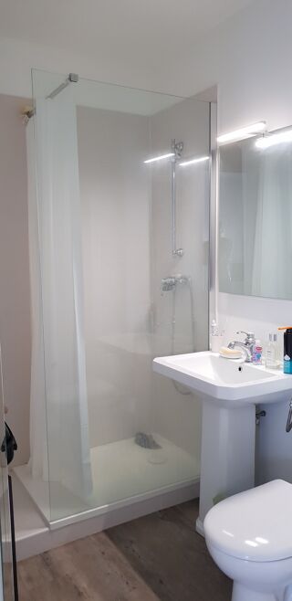  Appartement à vendre 2 pièces 30 m²