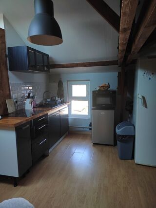  Appartement � louer 1 pi�ce 48 m�