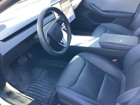 Tesla Model 3 MODEL 3 Autonomie Standard Plus RWD 2023 occasion Banyuls-dels-Aspres 66300