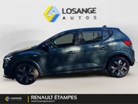 Sandero TCe 90 GSR2 Journey 2025 occasion 91150 &Eacute;tampes