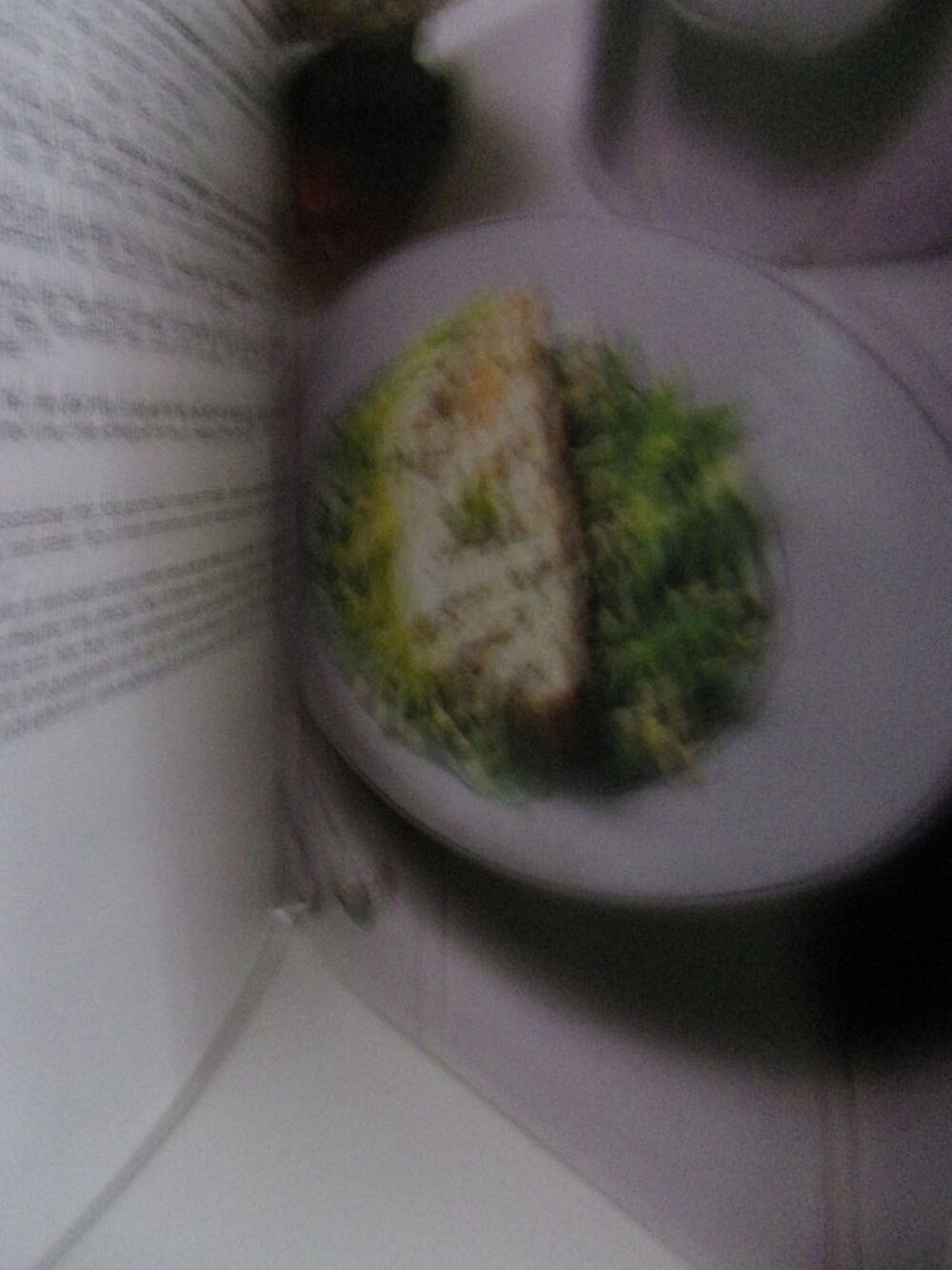 cuisine moderne Livres et BD