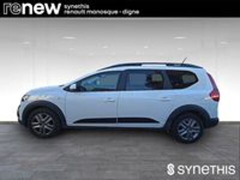 Jogger TCe 110 5 places Confort 2022 occasion 04100 Manosque
