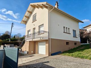  Maison � vendre 5 pi�ces 125 m�