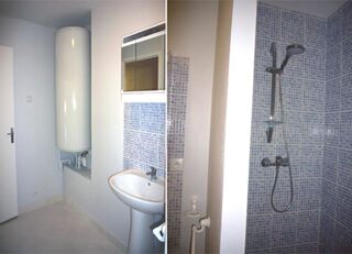  Appartement � louer 2 pi�ces 57 m�