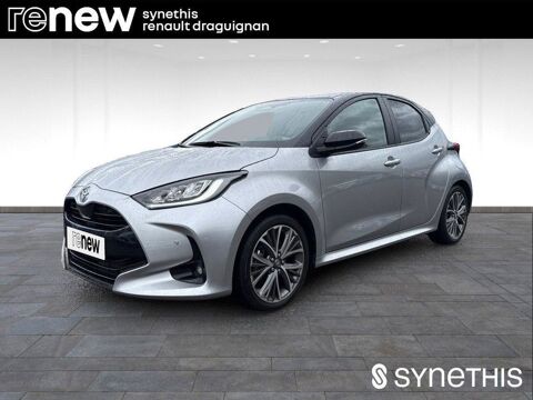 Toyota Yaris Hybride 116h Collection 2024 occasion Draguignan 83300